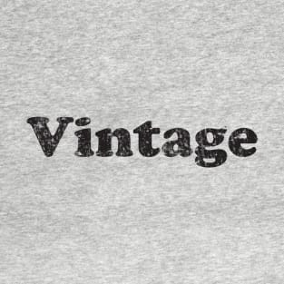 Vintage T-Shirt